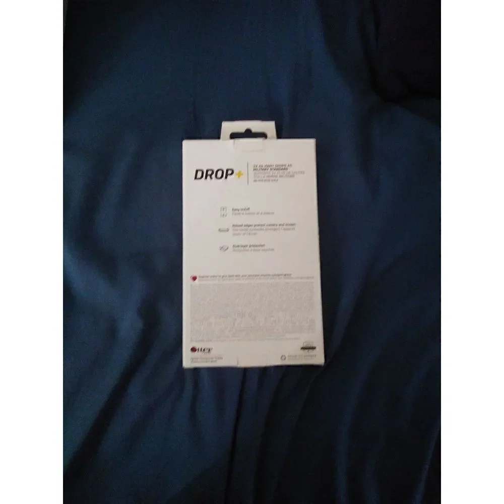 3 for $26 Otter Box Commuter Lite Series Drop+ Military Black Samsung Galaxy A21